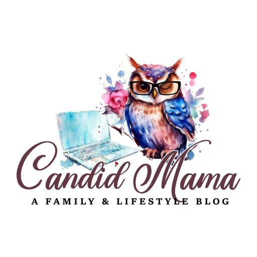 Caring for Your Blackberry Plants All Year - Candid Mama Avatar